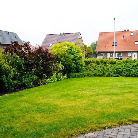 Villa Haus Ankerhuus 2A - Carolinensiel Wittmund Esterno foto