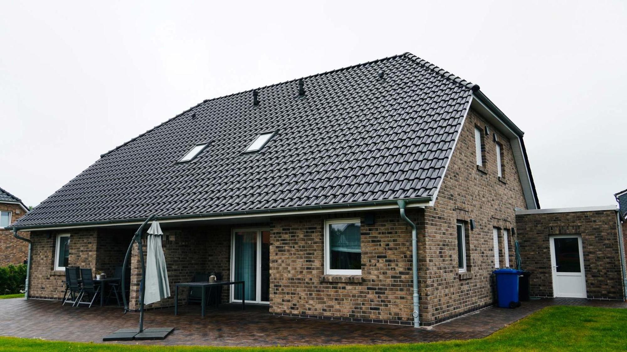 Villa Haus Ankerhuus 2A - Carolinensiel Wittmund Esterno foto