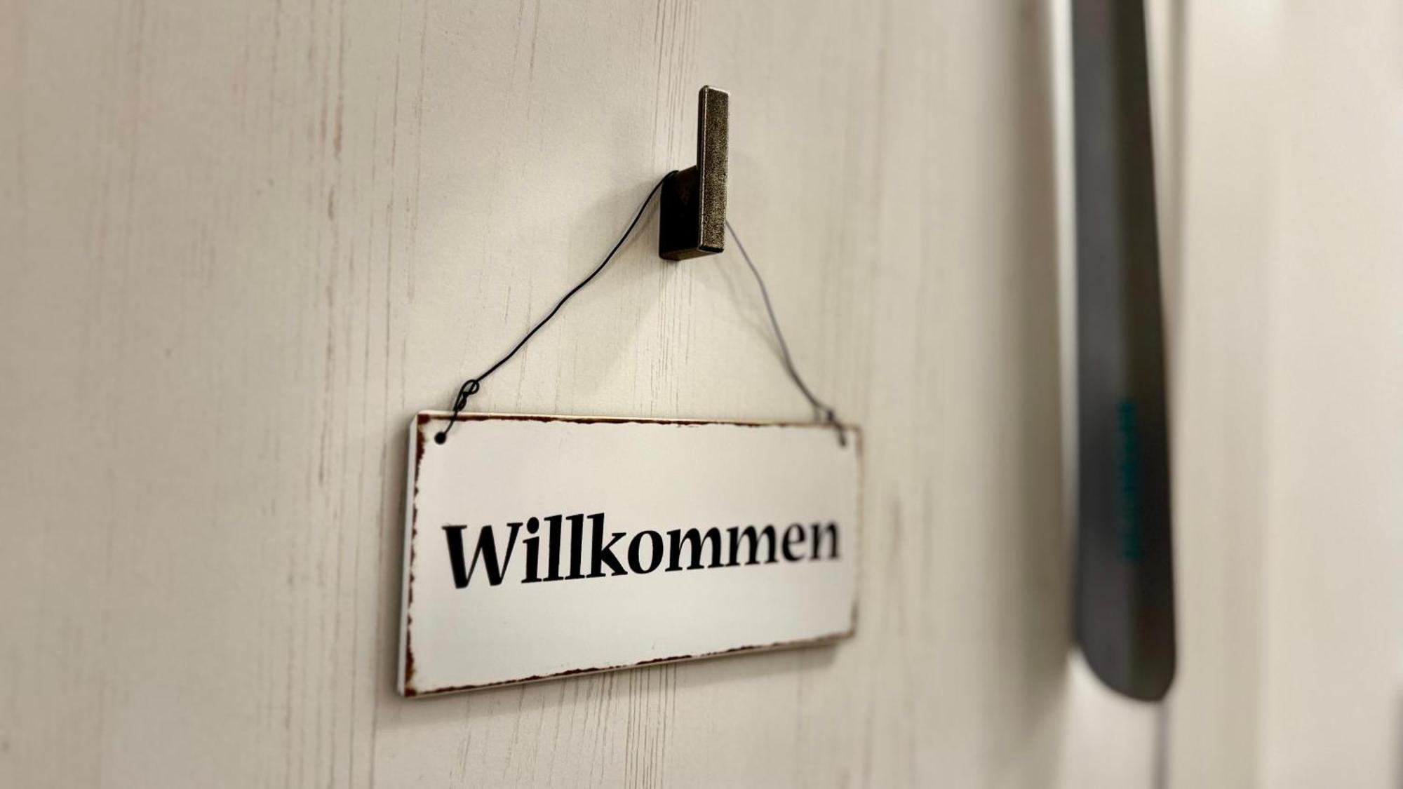 Villa Haus Ankerhuus 2A - Carolinensiel Wittmund Esterno foto